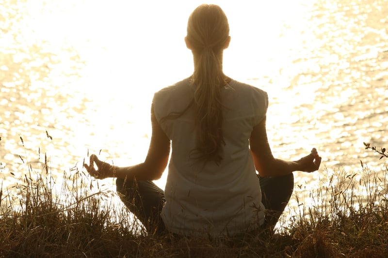 Restorative Yoga